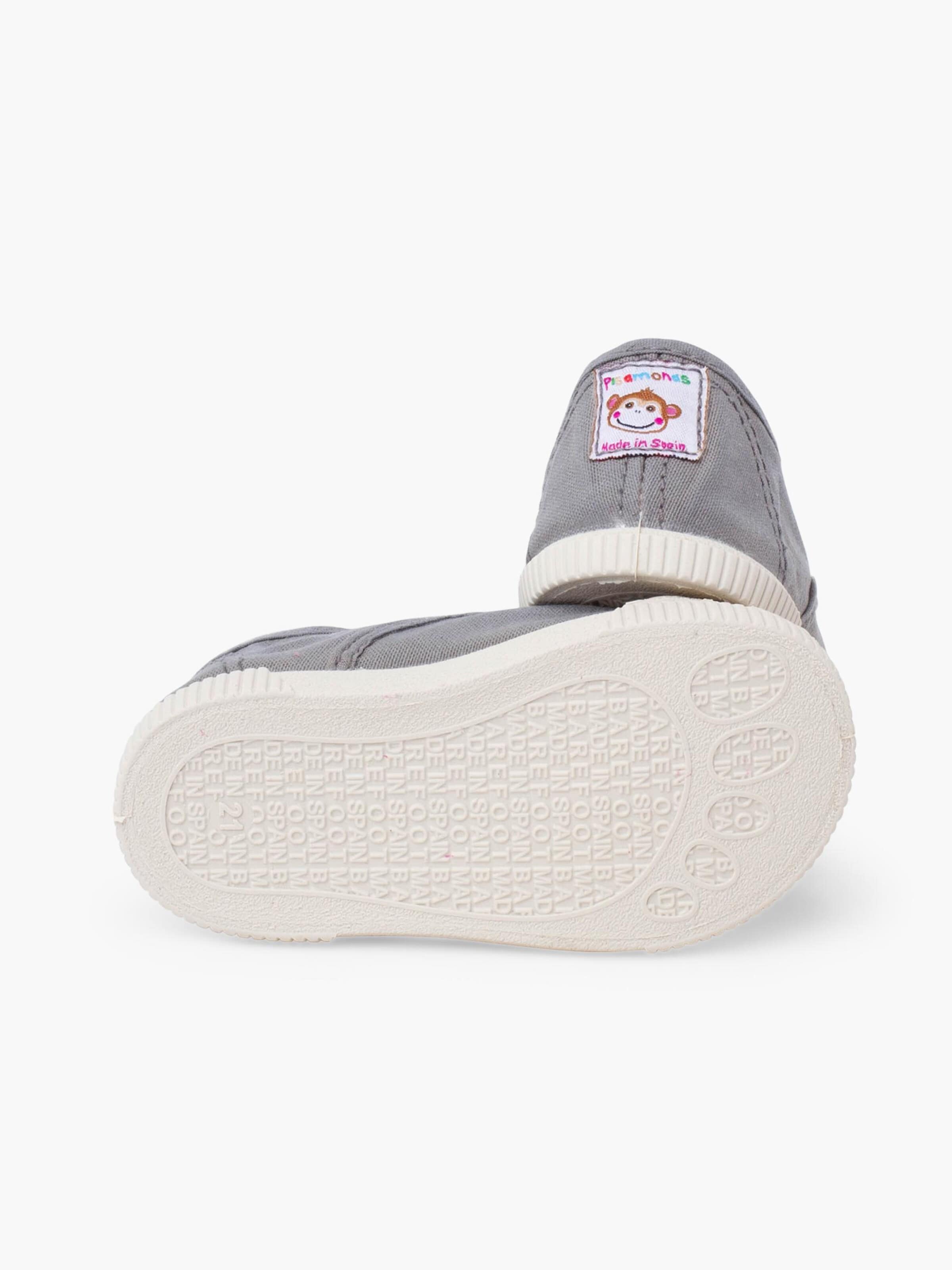 Pisamonas Sneakers in Grey