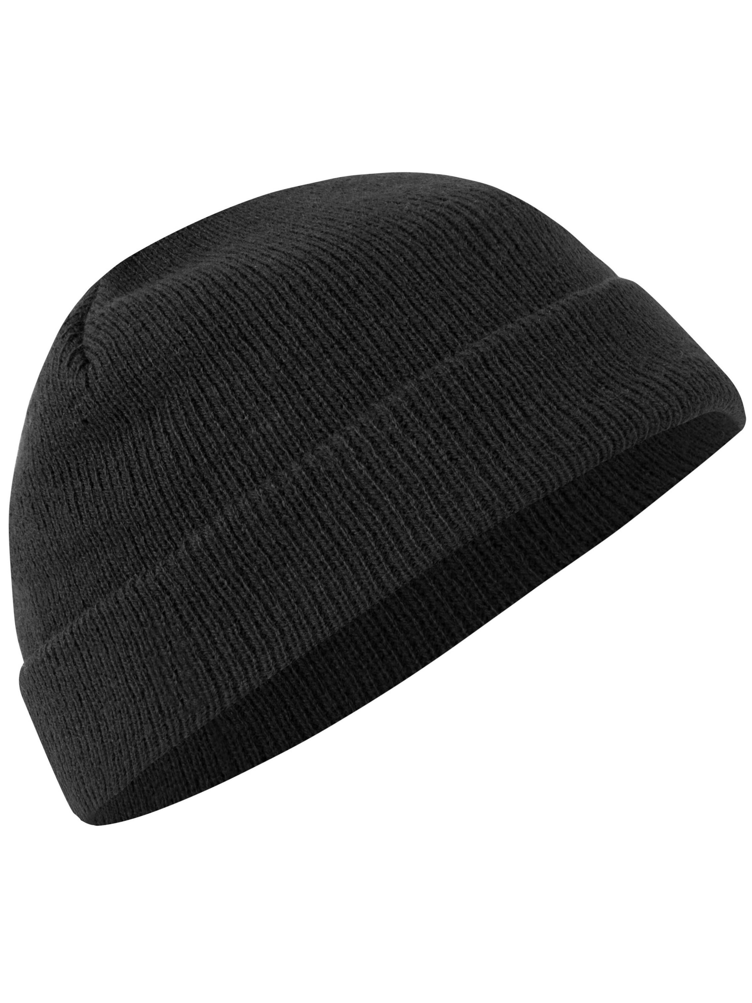 normani Muts in Zwart