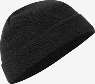 normani Beanie in Black