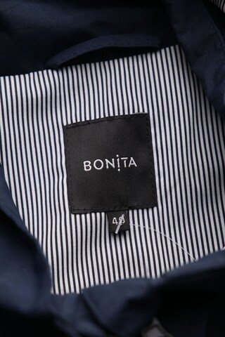 BONITA Jacke L in Blau