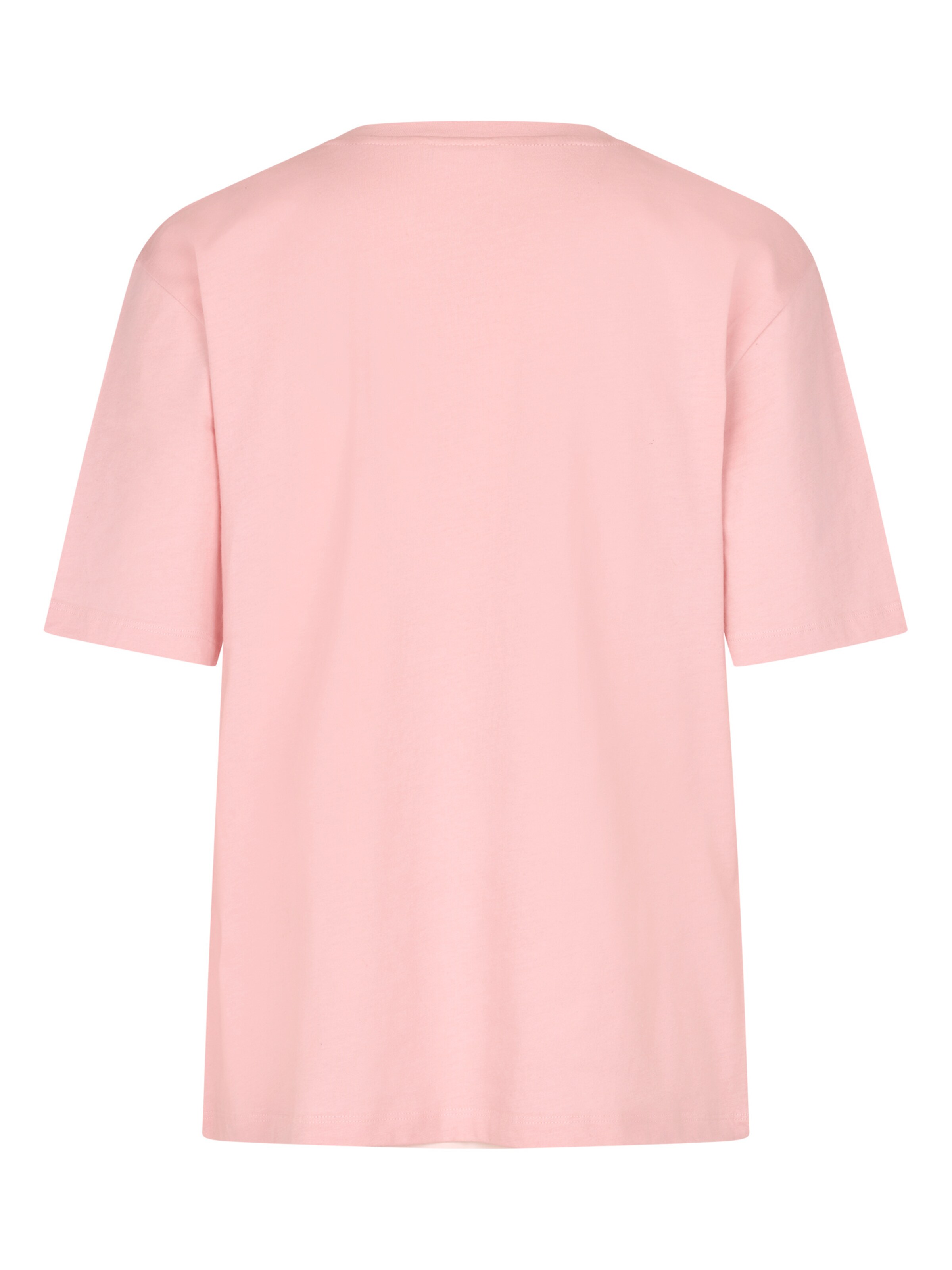 T-shirt Masai en rose
