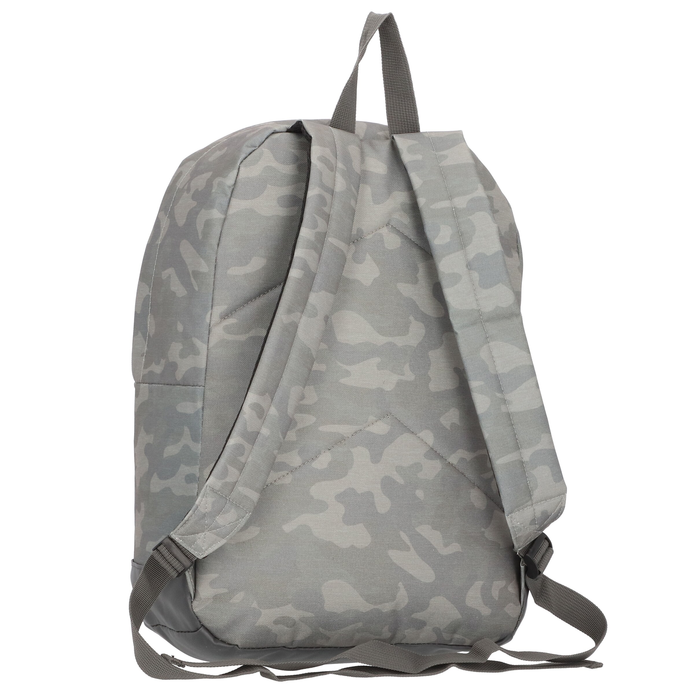 BENCH Rucksack in Grau