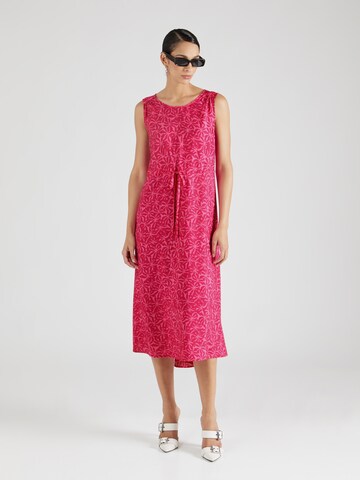 LIEBLINGSSTÜCK Kleid 'Rubay' in Pink
