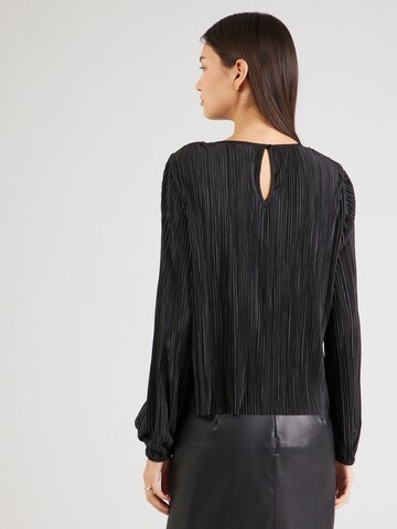 NÜMPH - Blusa en negro