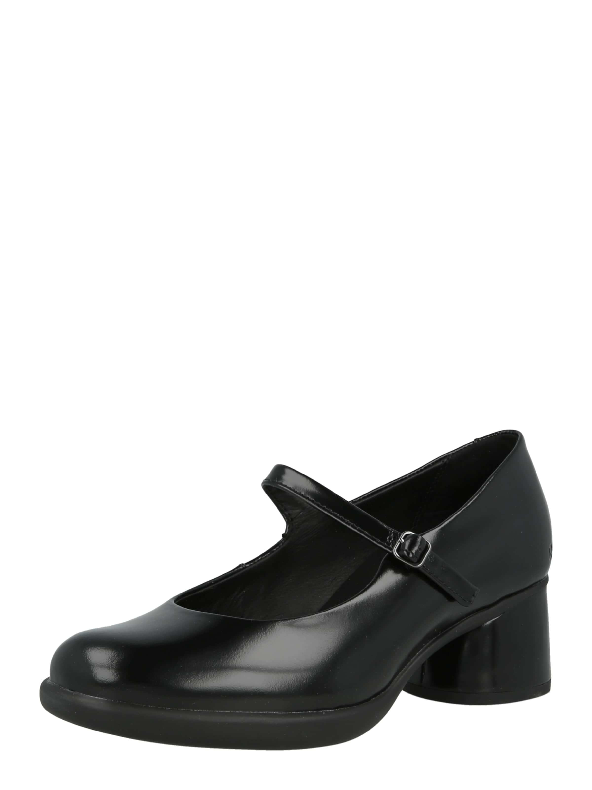ECCO Pumps 'SCULPTED LX 35' in Black: front