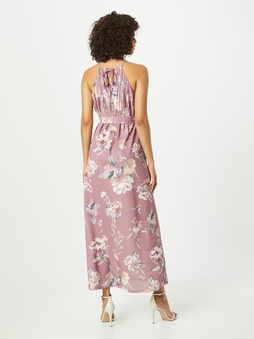 Robe d’été 'Rosie' ABOUT YOU en rose