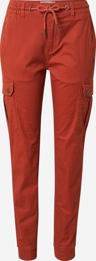 Pantaloni cu buzunare Eight2Nine pe portocaliu închis, Vizualizare produs