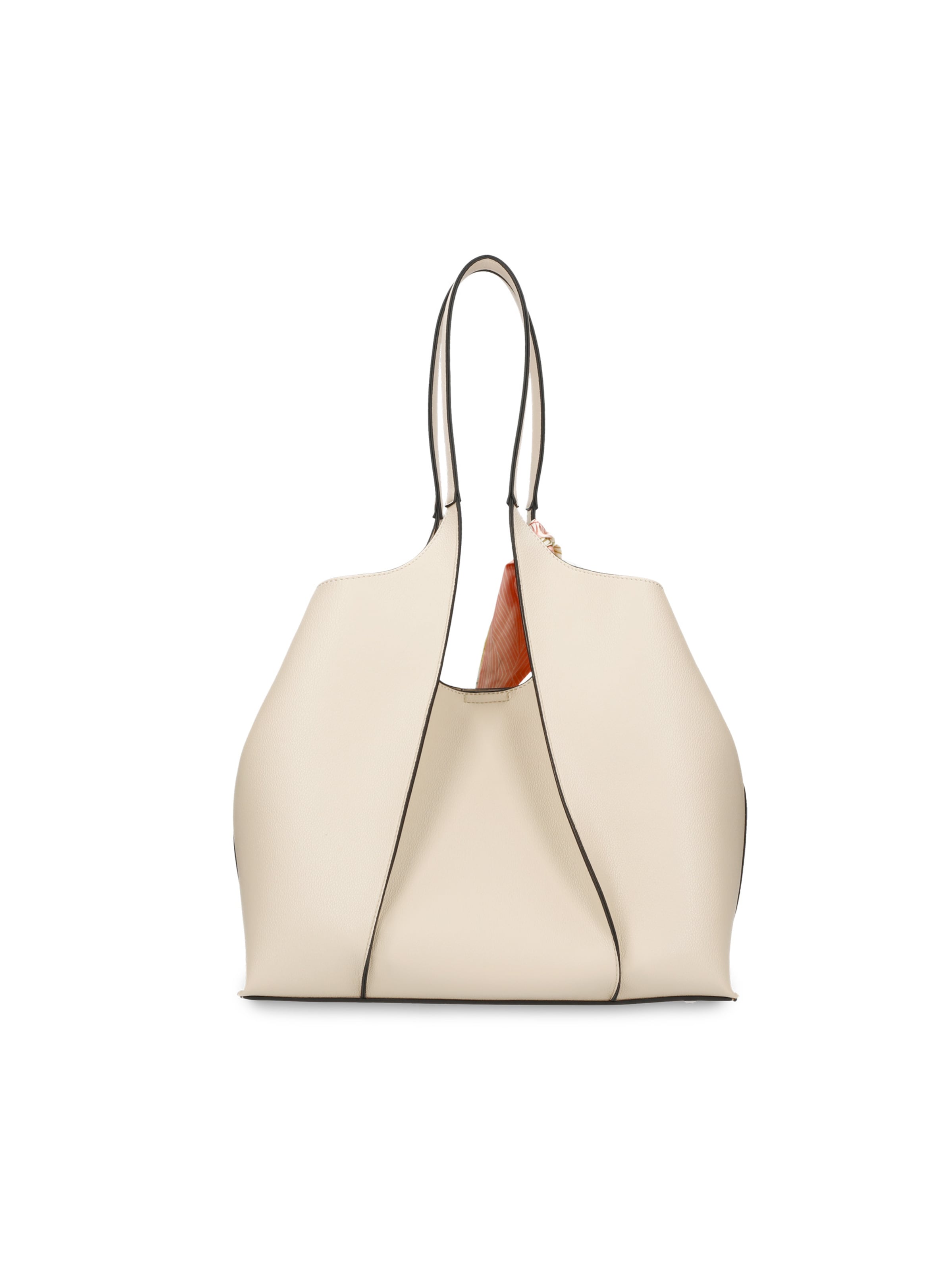 Picard Shopper ' Menton ' in Beige