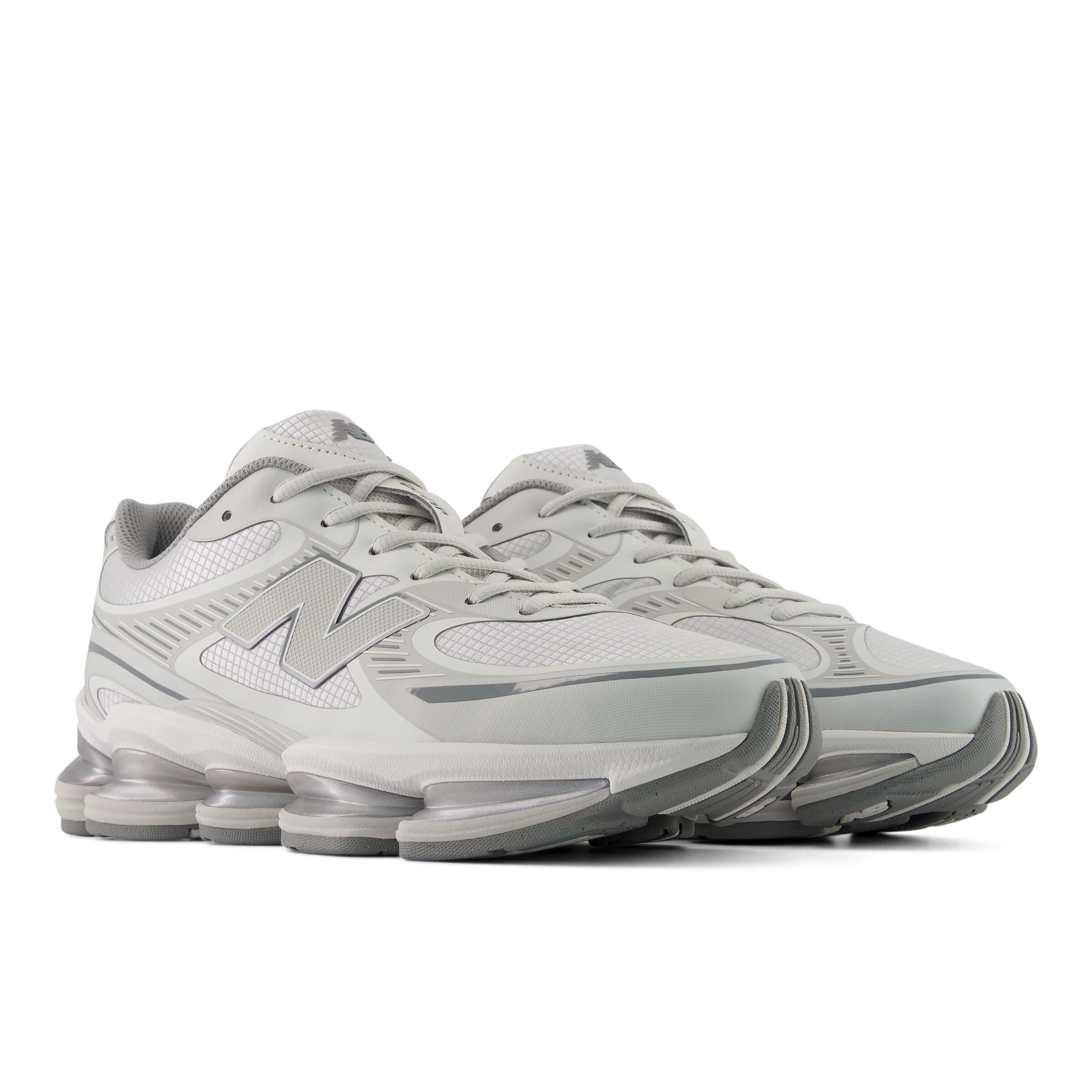 new balance Platform trainers 'ABZORB 2000' in Grey