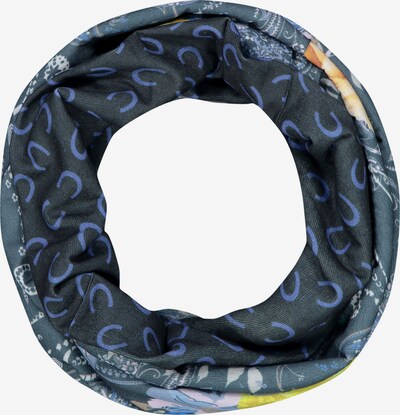 CODELLO Loopschal in navy / grau, Produktansicht
