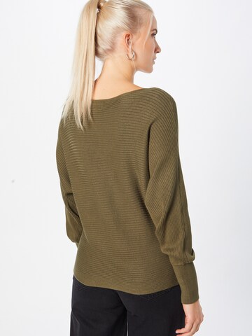 Pullover 'Adeline' di ONLY in verde