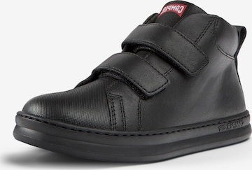 CAMPER Sneakers in Black: front