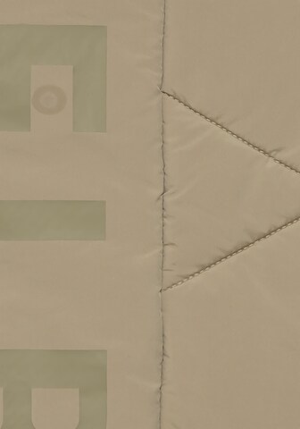 Elbsand Weste in Beige