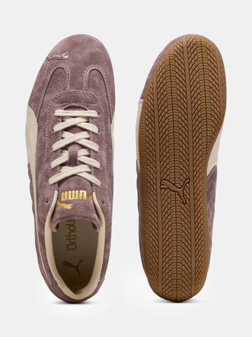 PUMA Sneakers 'Speedcat' in Brown