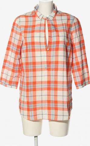 Marc O'Polo Hemd-Bluse XL in Orange: predná strana