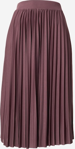 ABOUT YOU Sukně 'Elonie' – fialová: přední strana