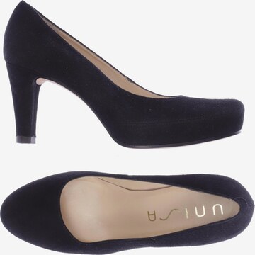 UNISA High Heels & Pumps in 38,5 in Black: front