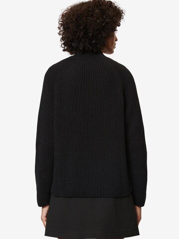 Pullover di Marc O'Polo DENIM in nero