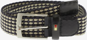 TOMMY HILFIGER Belt in One size in Blue: front