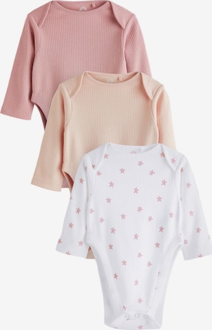 Next Potkuhousut/body värissä beige: etupuoli