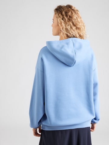 Mavi - Sudadera en azul