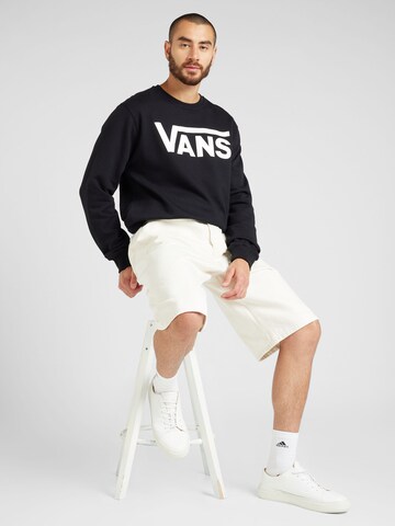VANS Свитшот 'CLASSIC III' в Черный