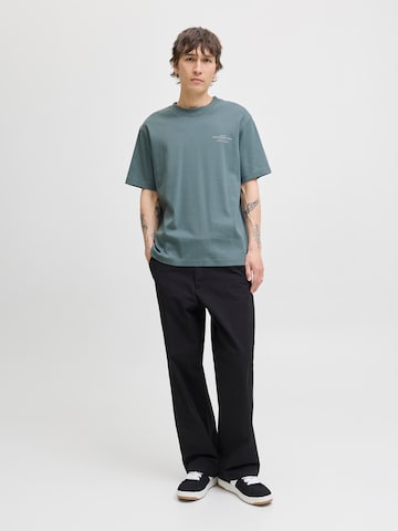 JACK & JONES Футболка 'JPRBLACHAD' в Синий