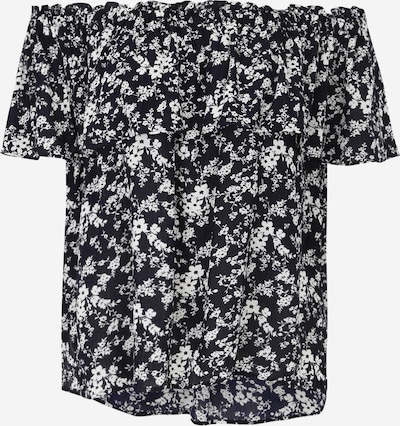 Wallis Petite Bluza u crna / bijela, Pregled proizvoda