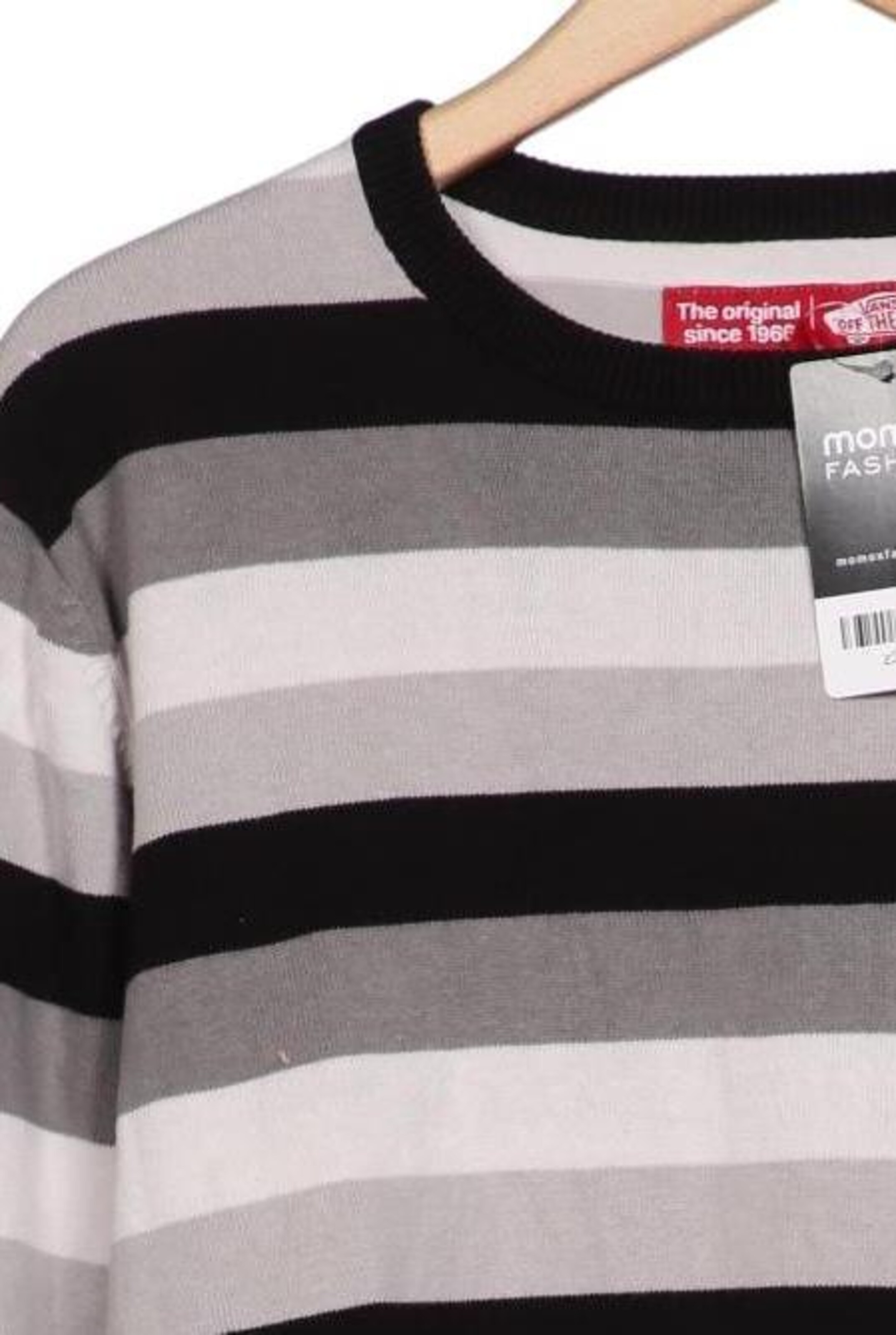 VANS Pullover S in Mischfarben