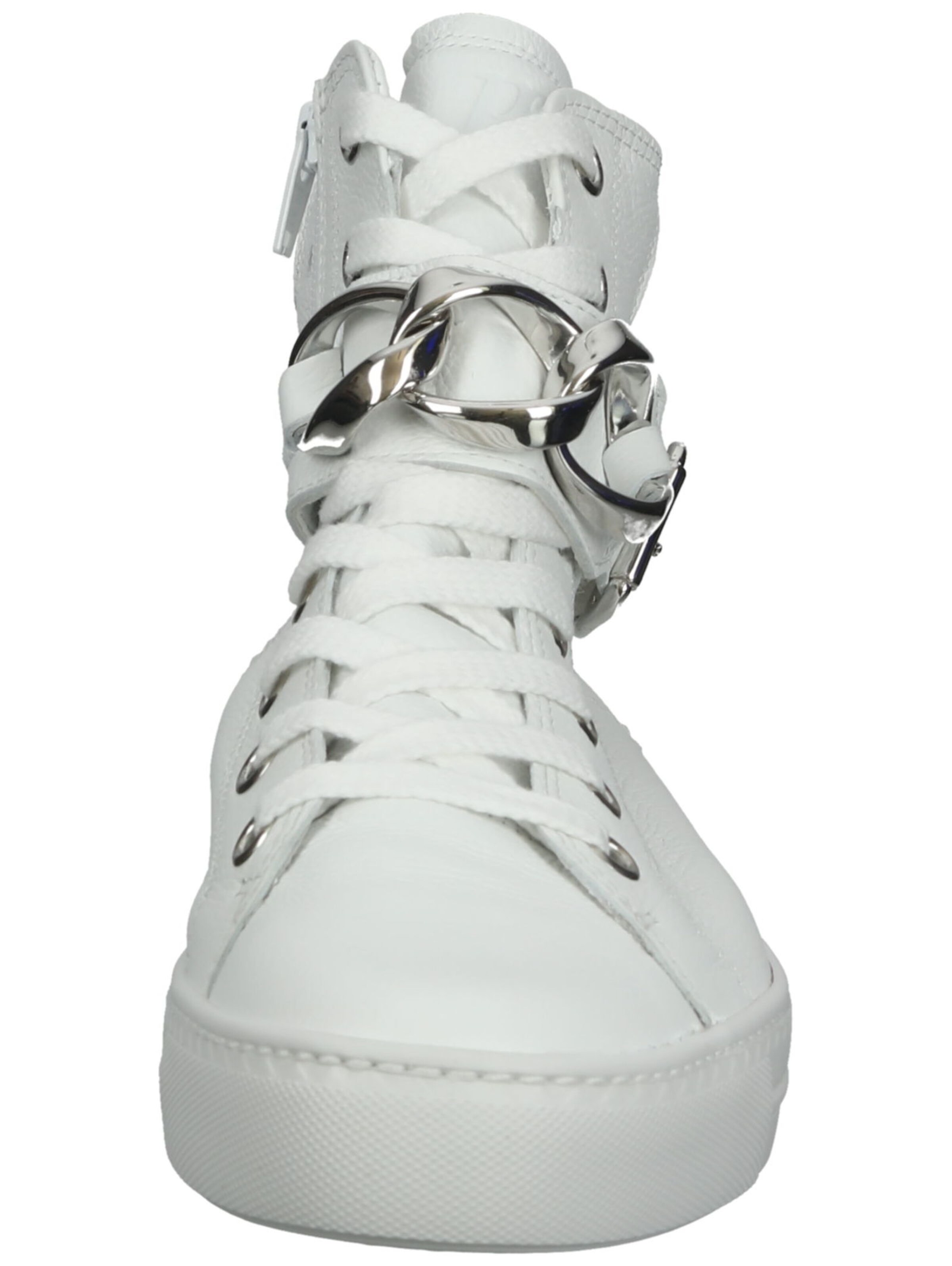 Paul Green High-top trainers in White