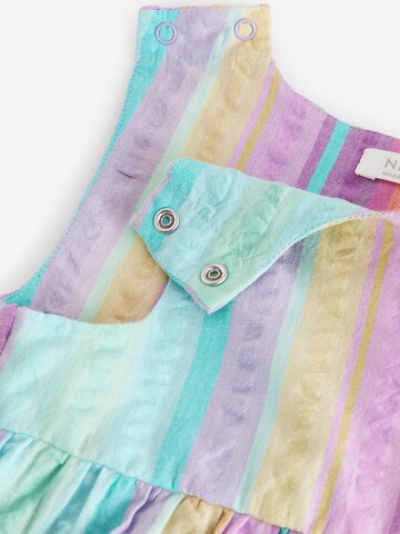Next Dungarees in Mixed colors