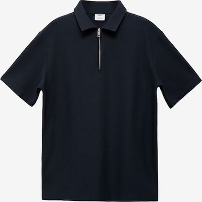 MANGO MAN Paita 'GARIZ' värissä laivastonsininen, Tuotenäkymä