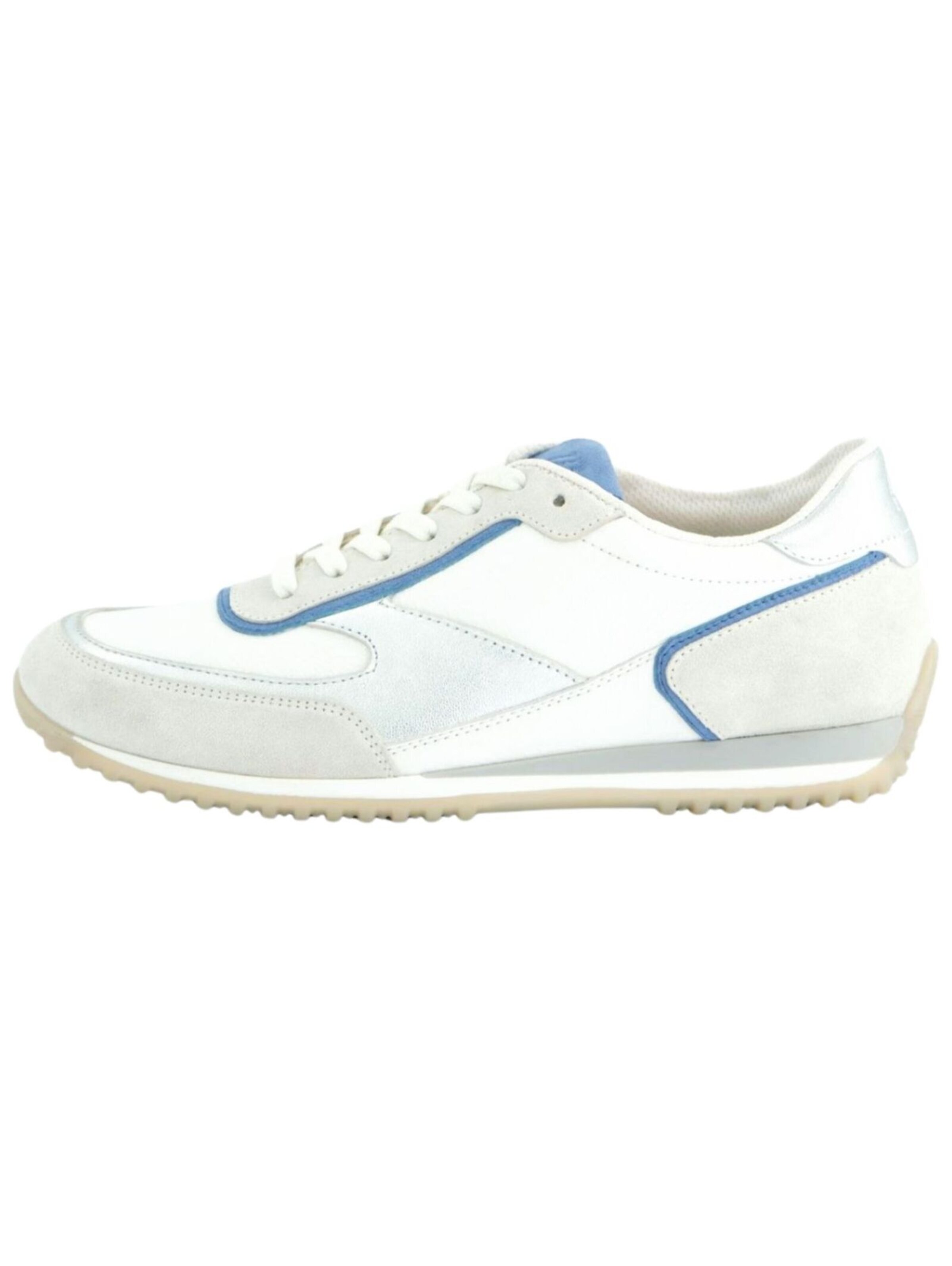 Sneaker bassa di Paul Green in bianco