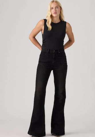 Flared Jeans di LEVI'S ® in nero