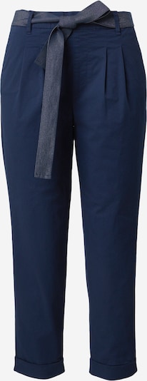 Klostuotos kelnės 'ONLRITA-EVELYN' iš ONLY, spalva – tamsiai mėlyna, Prekių apžvalga