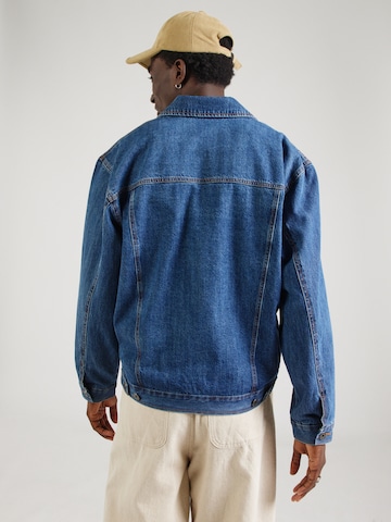 QUIKSILVER Sportdzseki 'ALL RIDE' - kék