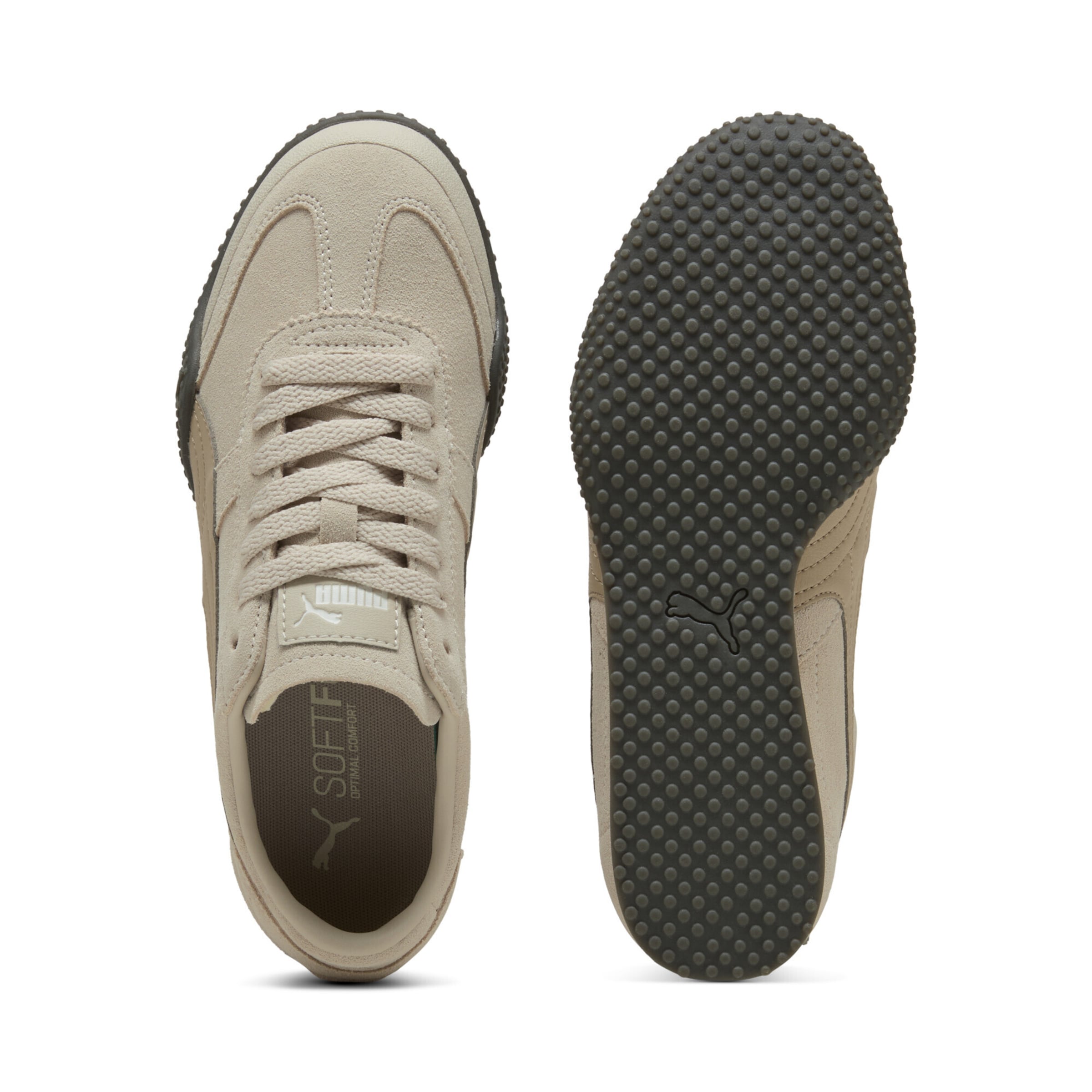 PUMA Sneaker 'Bella' in Beige