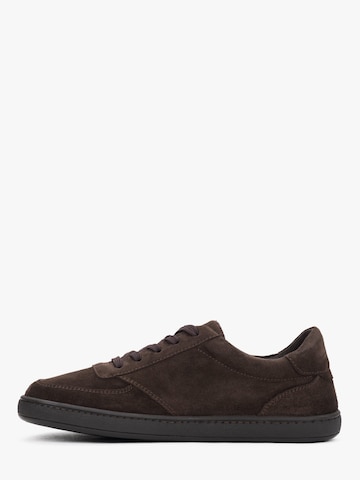 Estro Sneakers '09-3681' in Brown