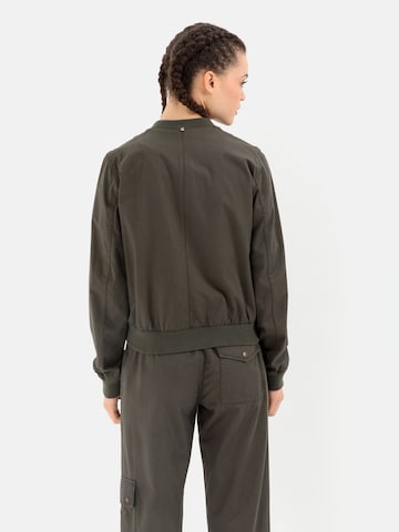 CAMEL ACTIVE Between-Season Jacket in Green