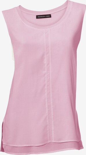heine Shirttop in rosé, Produktansicht