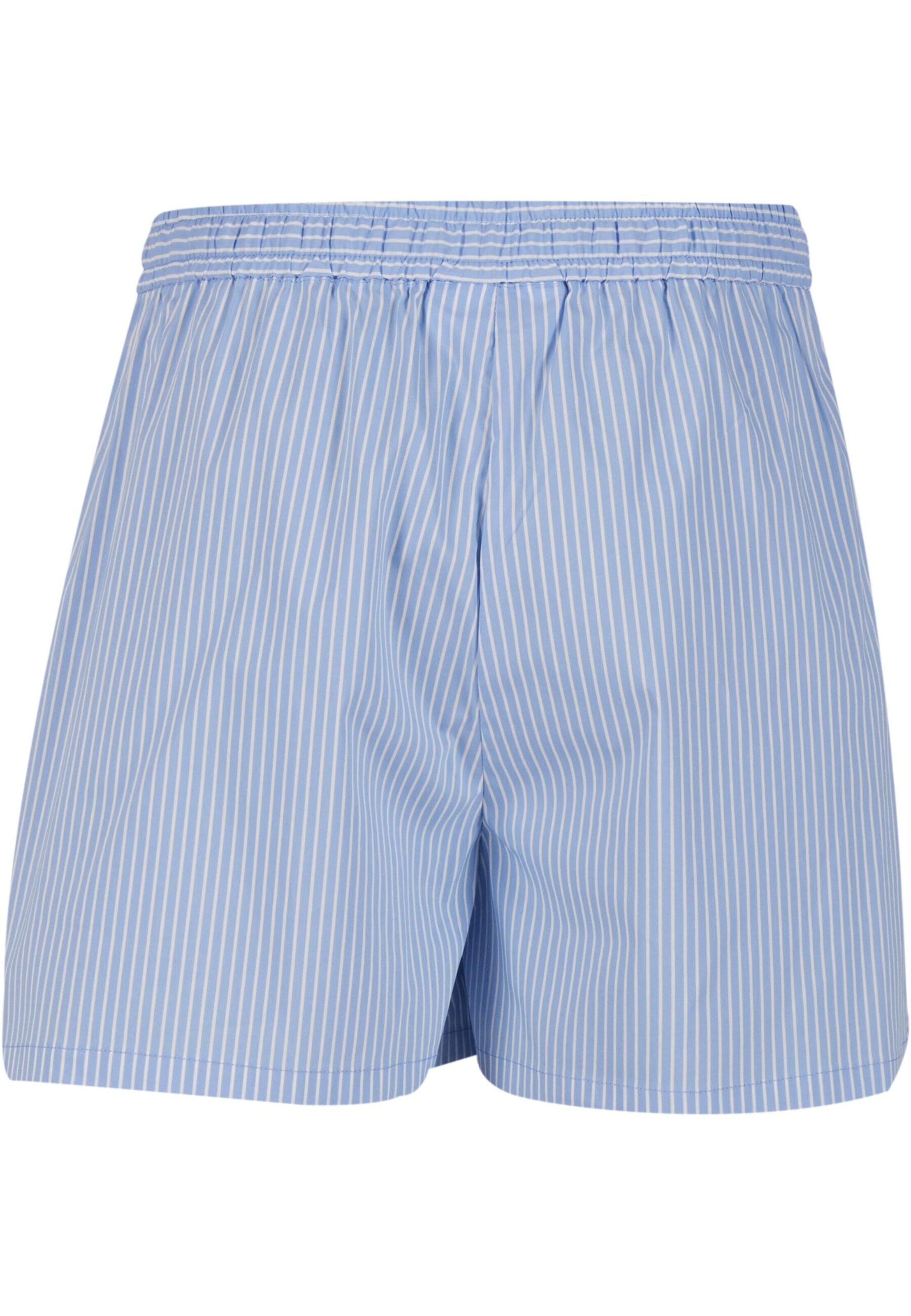 Pegador Normální Kalhoty 'EVA' – modrá