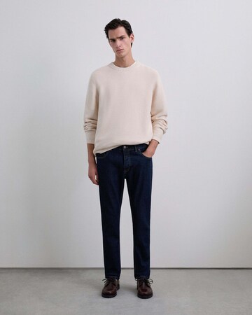 Pull-over Scalpers en beige