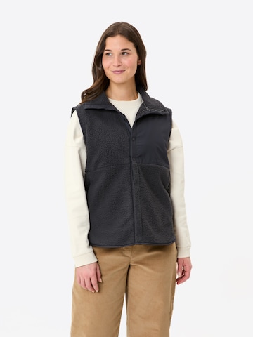 VAUDE Weste 'W Najun' in Schwarz