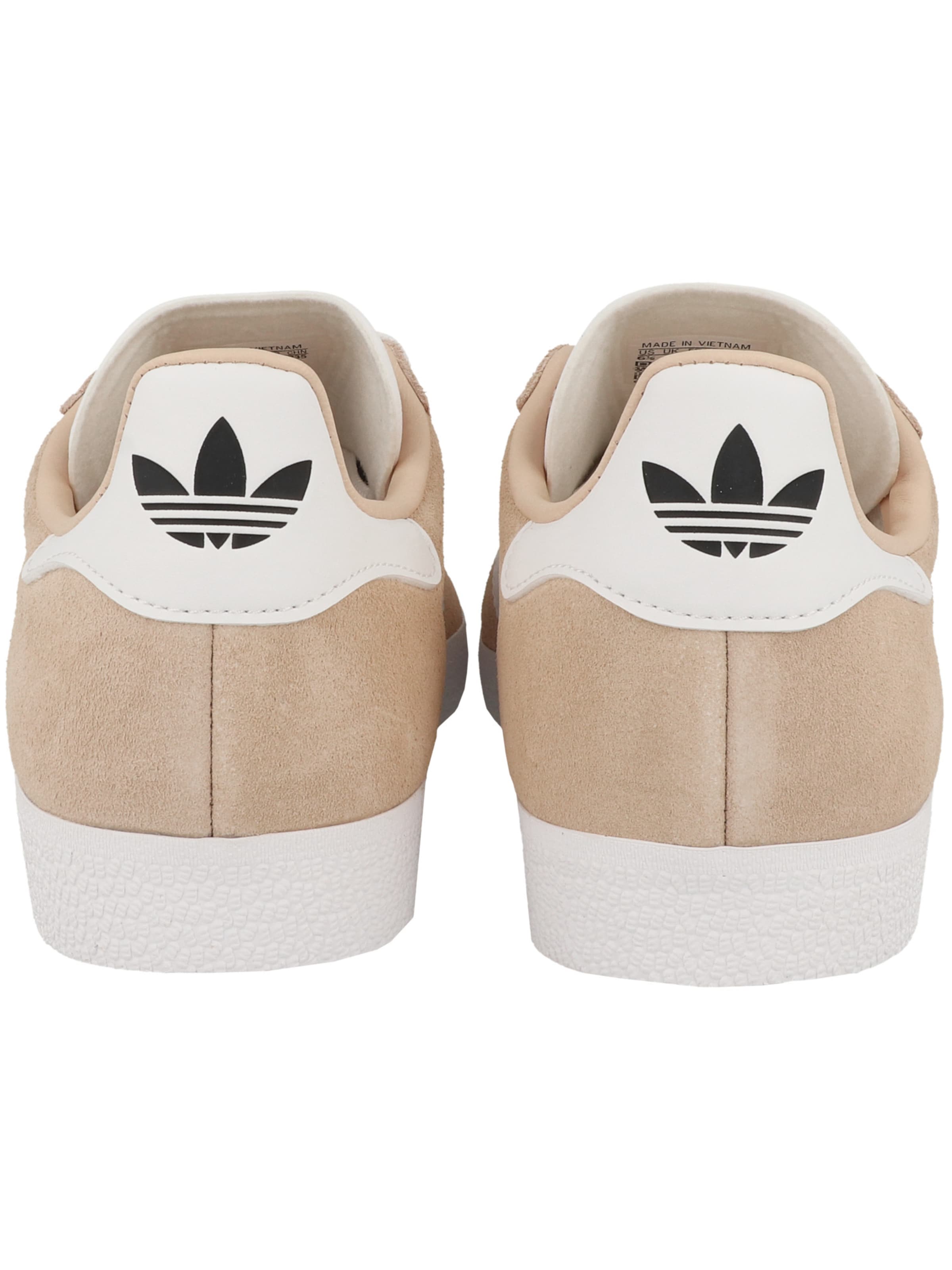 ADIDAS ORIGINALS - Zapatillas deportivas bajas 'Gazelle' en rosa
