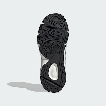 ADIDAS SPORTSWEAR Sneaker 'Technochaos 2000' in Grau