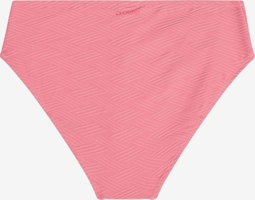 PROTEST Bikinihose 'MIXCatwalk' in Pink: Vorderseite