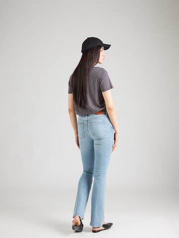 Calvin Klein Jeans Буткат Джинсы 'RIVER' в Синий