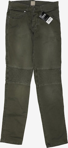 Colmar Jeans 27 in Grün: Vorderseite