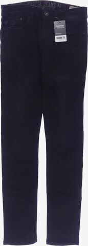 GARCIA Jeans 27 in Schwarz: Vorderseite