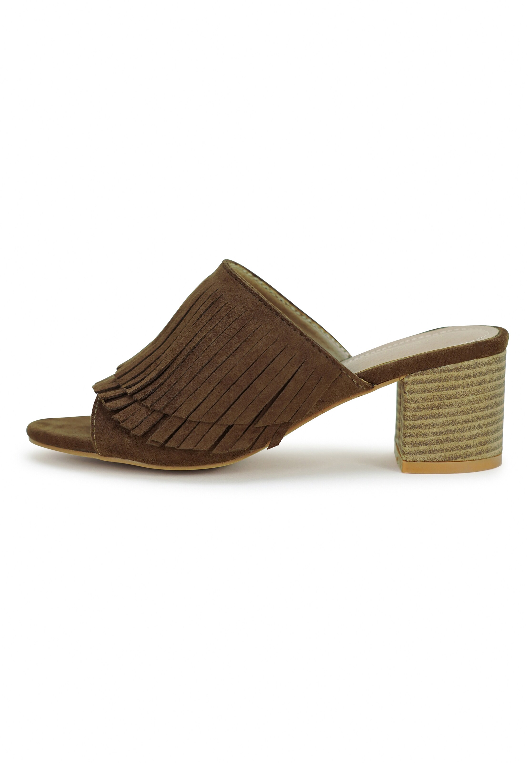 Findlay Mule 'CUPA' in Brown